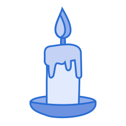 Candle icon