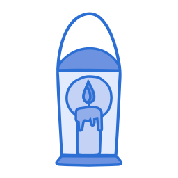 Candle icon