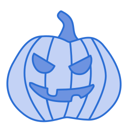 Pumpkin icon