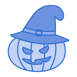 Pumpkin icon