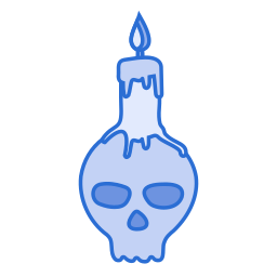 Candle icon