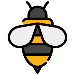 Bee icon