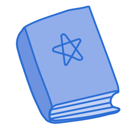 Spellbook icon