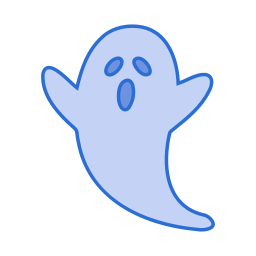 Ghost icon