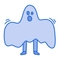 Ghost icon