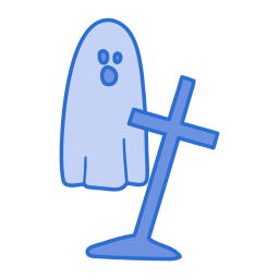 Ghost icon