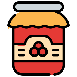 Jam icon