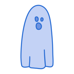 Ghost icon