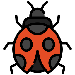 Ladybug icon