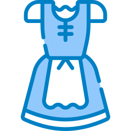 dirndl icon