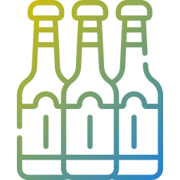 Bottles icon