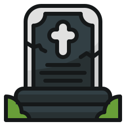 Grave icon