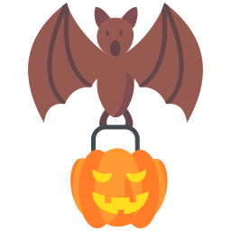 Bat icon