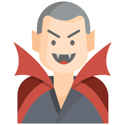 Vampire icon