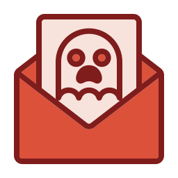 Mail icon