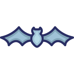 Bat icon