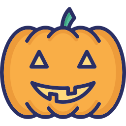 Pumpkin icon