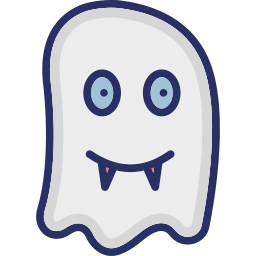 Ghost icon