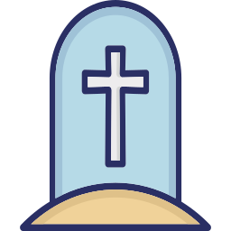 Grave icon