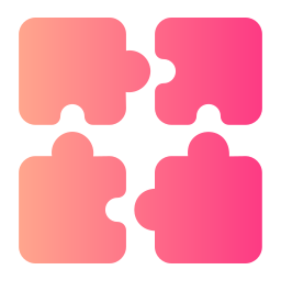 puzzle icon