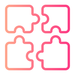 puzzle icon