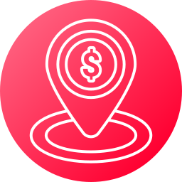 dollar icon