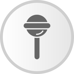 Lollipop icon