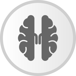 Brain icon