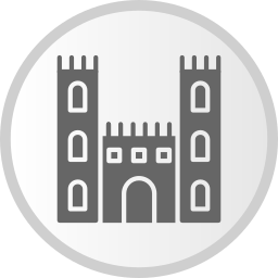 schloss icon