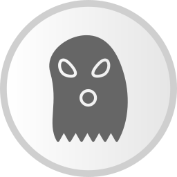 Ghost icon