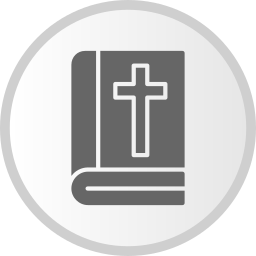 Bible icon