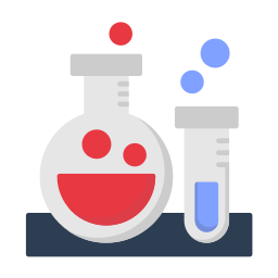 Chemistry icon