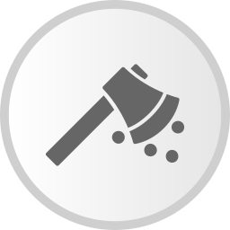 Axe icon