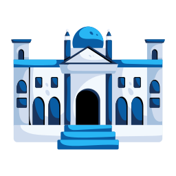 Reichstag icon