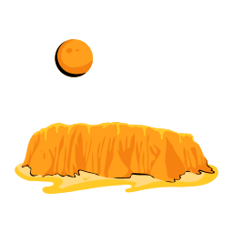 Uluru icon