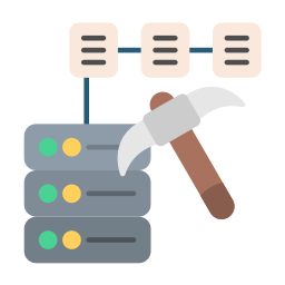 Data icon