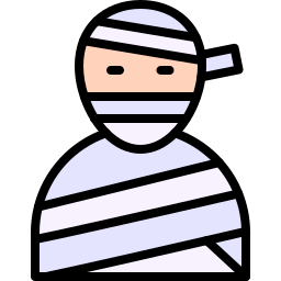 Mummy icon