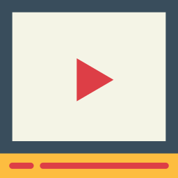 videoplayer icon