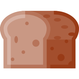 Bread icon