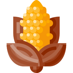 Corn icon