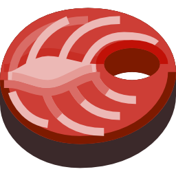 Salmon icon