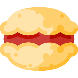 Macaron icon