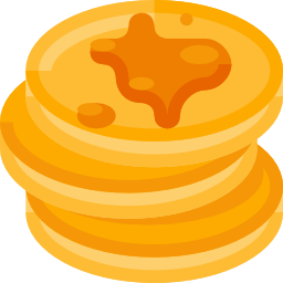 Pancake icon