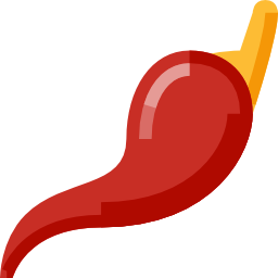 Pepper icon