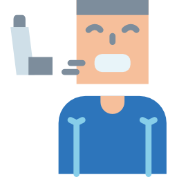 Inhaler icon