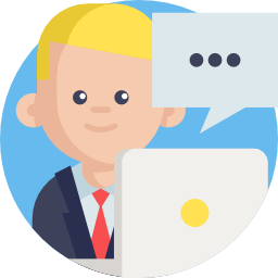 Video conference icon