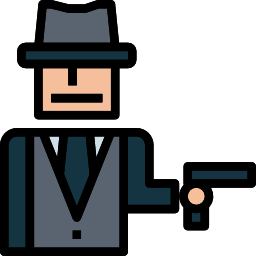 mafioso icon