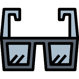 Sunglasses icon