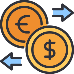 Exchange icon