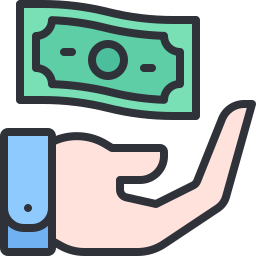 Cash icon